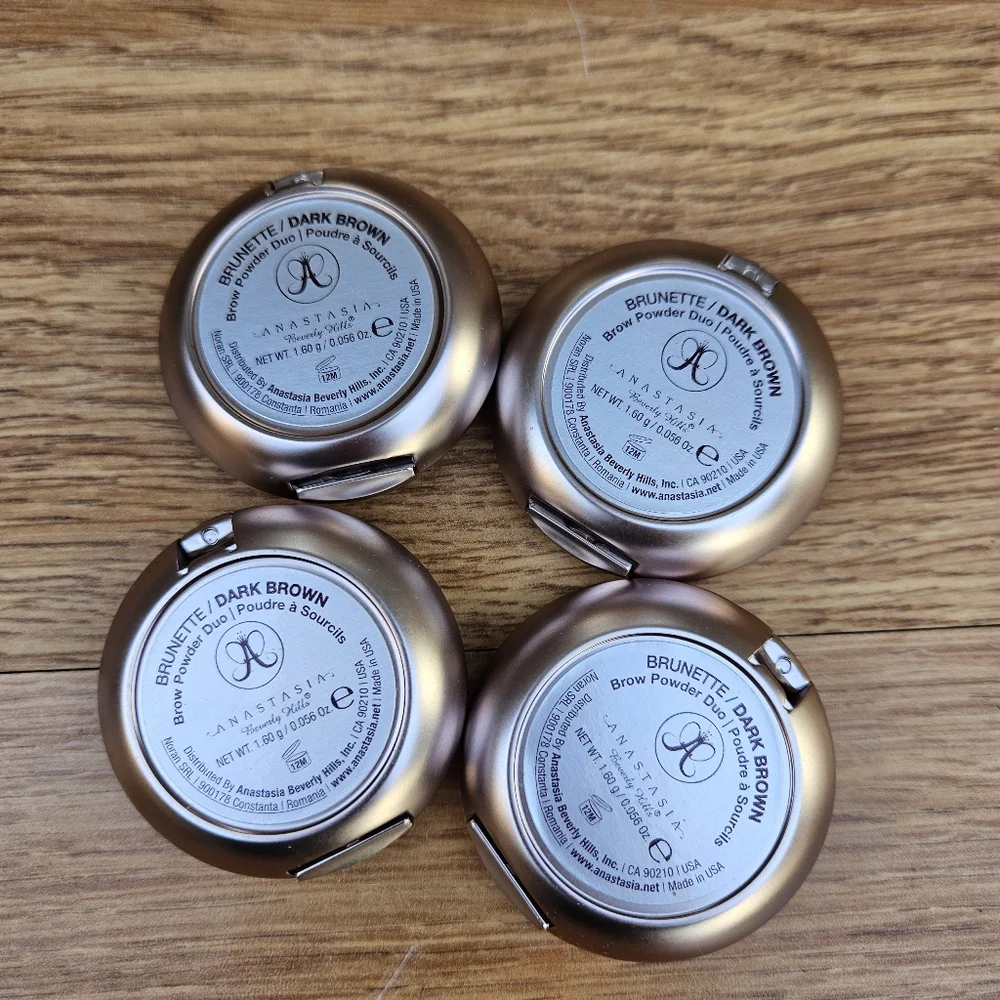 Anastasia Beverly Hills Brunette/Dark Brown - Picture 15 of 15